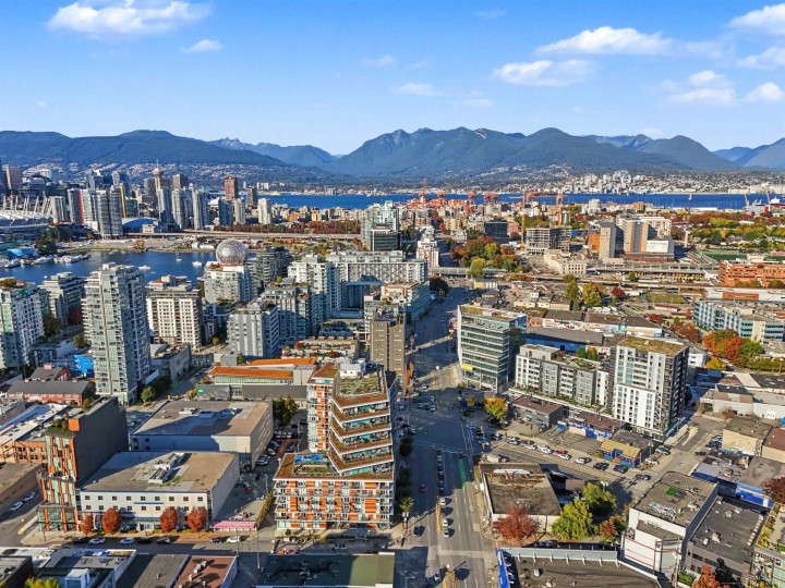 Photo 30 at 508 - 180 E 2nd Avenue, Mount Pleasant VE, Vancouver East