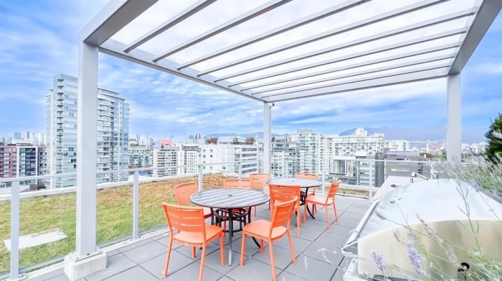 Photo 18 at 508 - 180 E 2nd Avenue, Mount Pleasant VE, Vancouver East