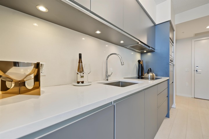 Photo 11 at 508 - 180 E 2nd Avenue, Mount Pleasant VE, Vancouver East