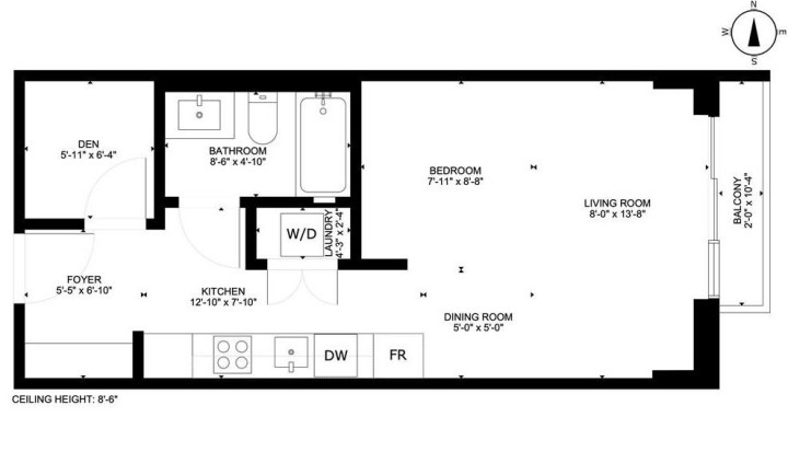 Photo 31 at 508 - 180 E 2nd Avenue, Mount Pleasant VE, Vancouver East