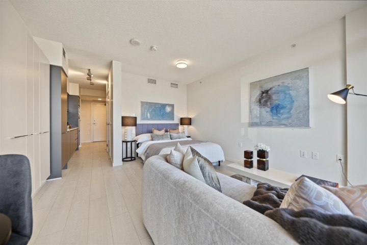 Photo 4 at 508 - 180 E 2nd Avenue, Mount Pleasant VE, Vancouver East