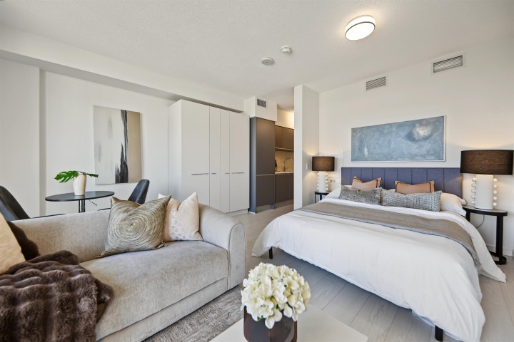 Photo 8 at 508 - 180 E 2nd Avenue, Mount Pleasant VE, Vancouver East