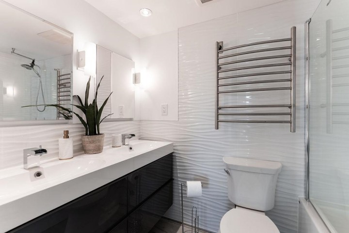 Photo 27 at 1103 - 1575 Beach Avenue, West End VW, Vancouver West