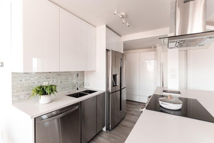 Photo 16 at 1103 - 1575 Beach Avenue, West End VW, Vancouver West