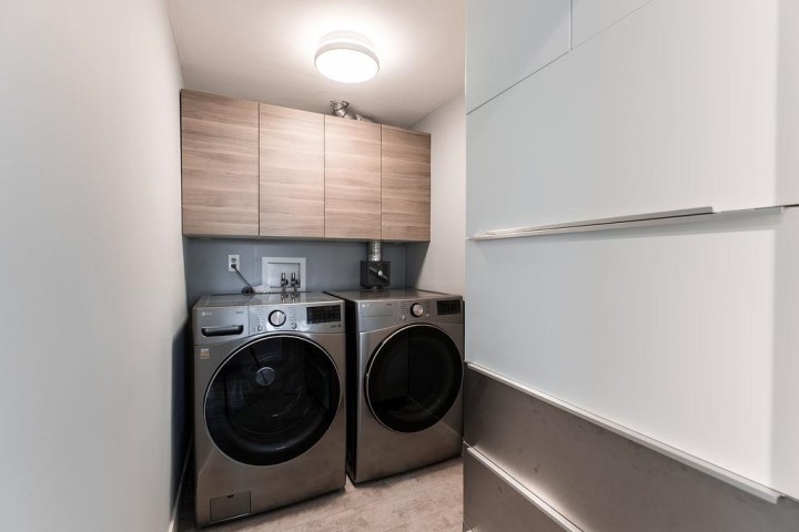 Photo 37 at 1103 - 1575 Beach Avenue, West End VW, Vancouver West