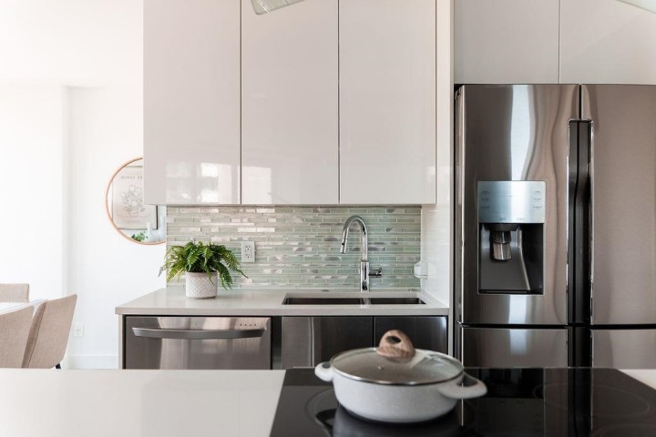 Photo 15 at 1103 - 1575 Beach Avenue, West End VW, Vancouver West