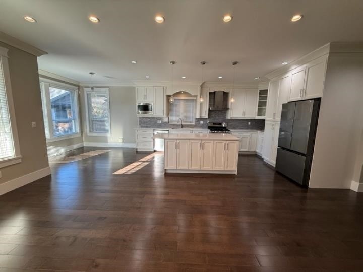 Photo 7 at 2023 Larson Road, Central Lonsdale, North Vancouver