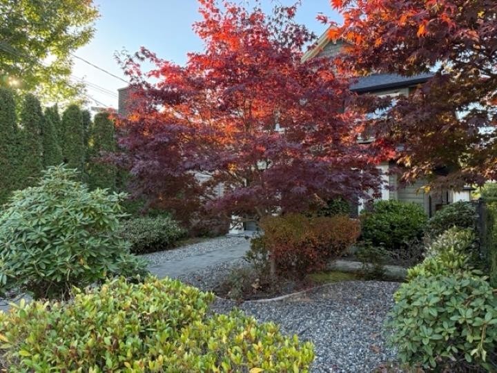 Photo 38 at 2023 Larson Road, Central Lonsdale, North Vancouver
