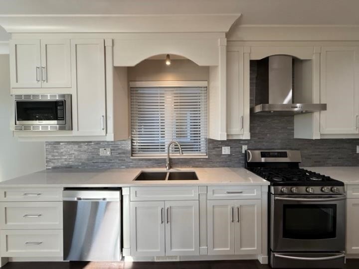 Photo 14 at 2023 Larson Road, Central Lonsdale, North Vancouver