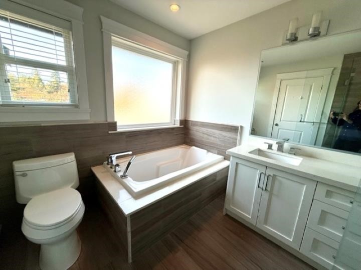 Photo 19 at 2023 Larson Road, Central Lonsdale, North Vancouver