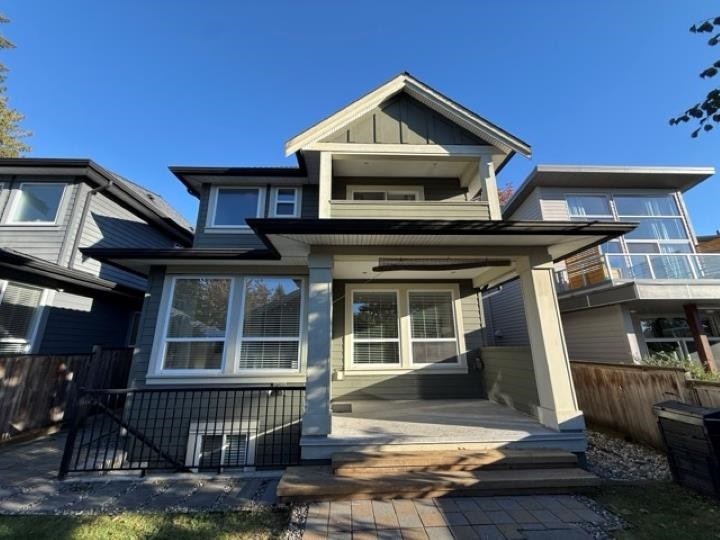 Photo 35 at 2023 Larson Road, Central Lonsdale, North Vancouver