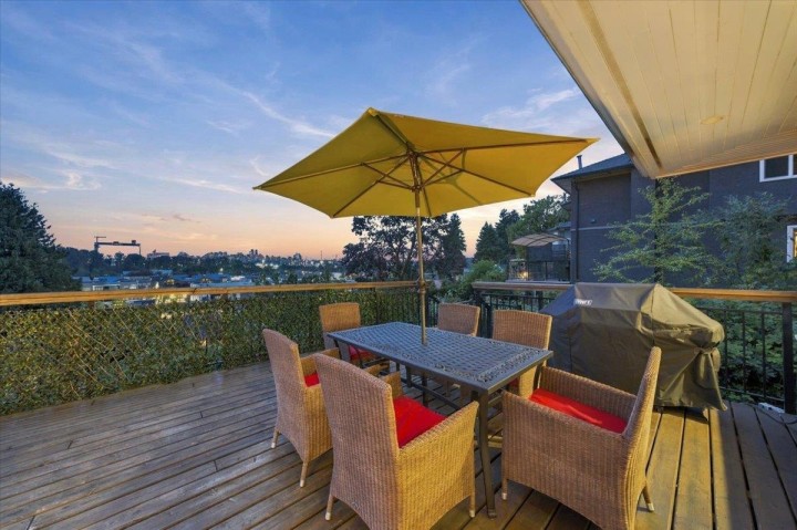 Photo 1 at 1095 W Keith Road, Pemberton Heights, North Vancouver