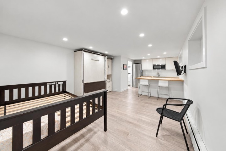 Photo 28 at 1095 W Keith Road, Pemberton Heights, North Vancouver
