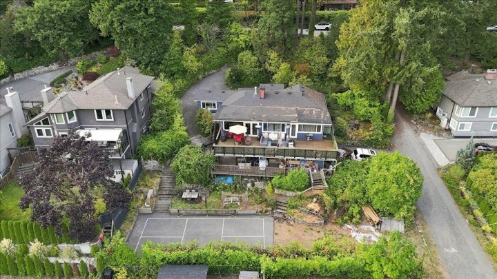 Photo 33 at 1095 W Keith Road, Pemberton Heights, North Vancouver