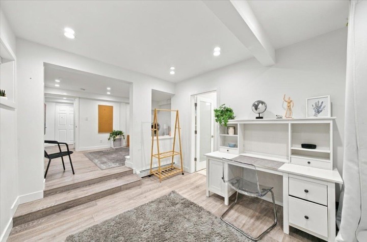Photo 25 at 1095 W Keith Road, Pemberton Heights, North Vancouver
