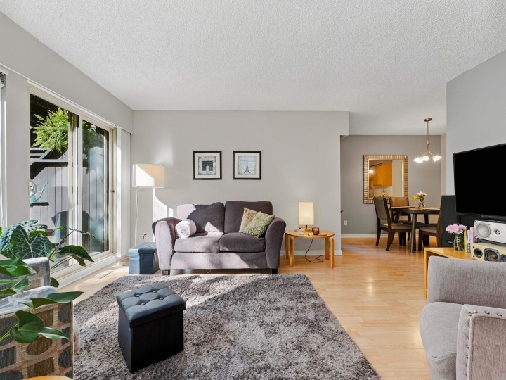 Photo 2 at 2026 Purcell Way, Lynnmour, North Vancouver