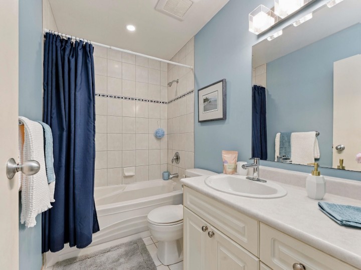 Photo 17 at 2026 Purcell Way, Lynnmour, North Vancouver