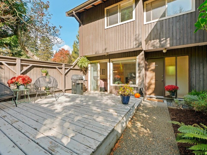 Photo 24 at 2026 Purcell Way, Lynnmour, North Vancouver