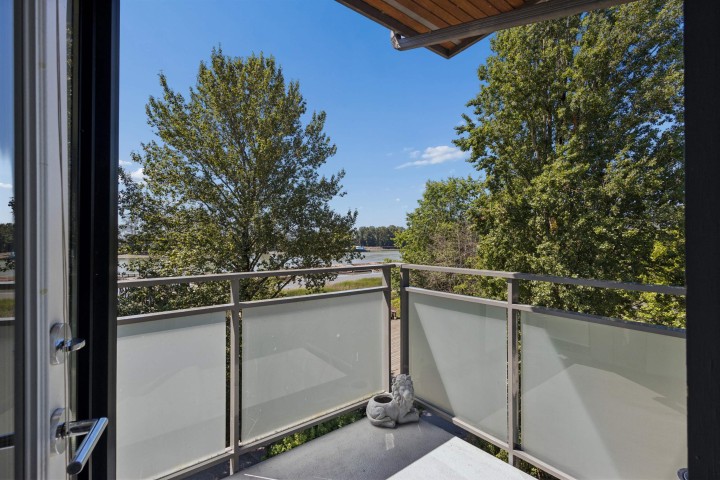 Photo 23 at 312 - 3138 Riverwalk Avenue, South Marine, Vancouver East