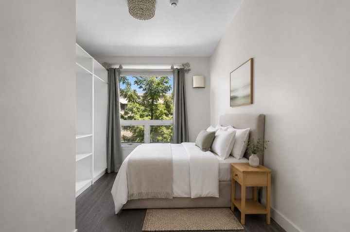 Photo 2 at 312 - 3138 Riverwalk Avenue, South Marine, Vancouver East