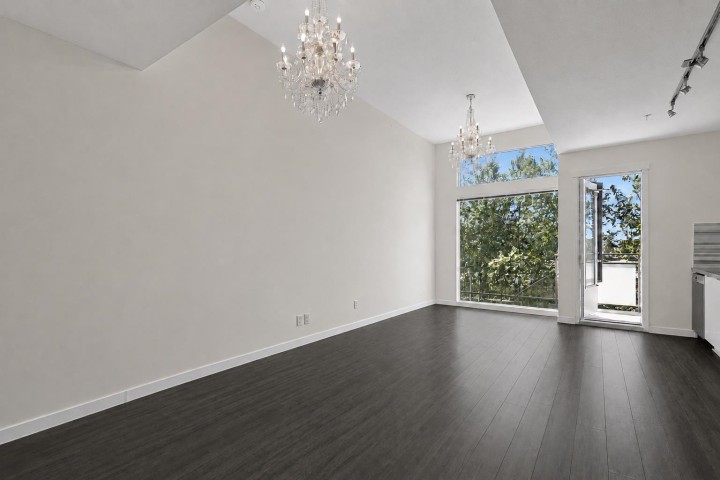 Photo 6 at 312 - 3138 Riverwalk Avenue, South Marine, Vancouver East