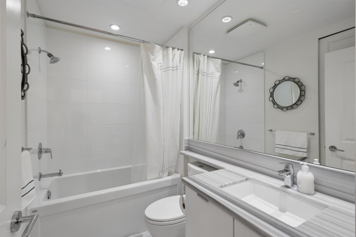 Photo 22 at 312 - 3138 Riverwalk Avenue, South Marine, Vancouver East