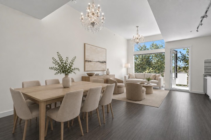 Photo 1 at 312 - 3138 Riverwalk Avenue, South Marine, Vancouver East