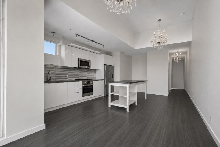 Photo 5 at 312 - 3138 Riverwalk Avenue, South Marine, Vancouver East