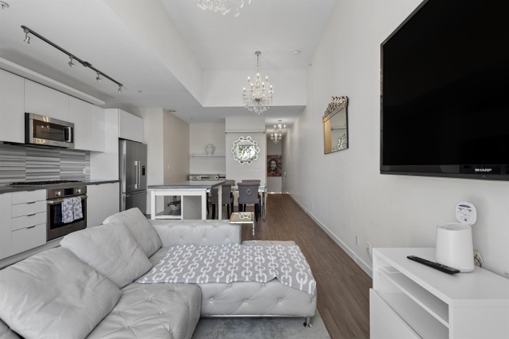 Photo 18 at 312 - 3138 Riverwalk Avenue, South Marine, Vancouver East