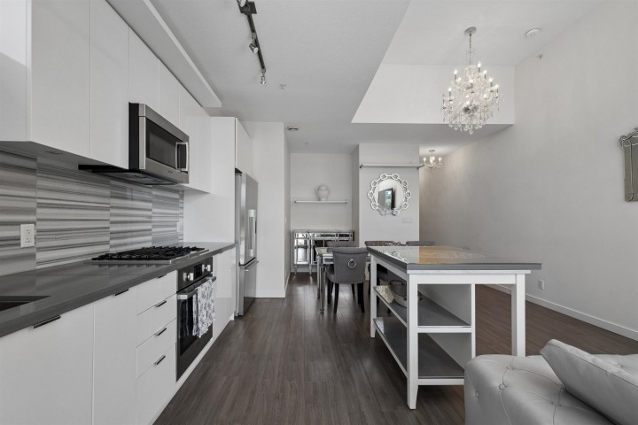 Photo 15 at 312 - 3138 Riverwalk Avenue, South Marine, Vancouver East