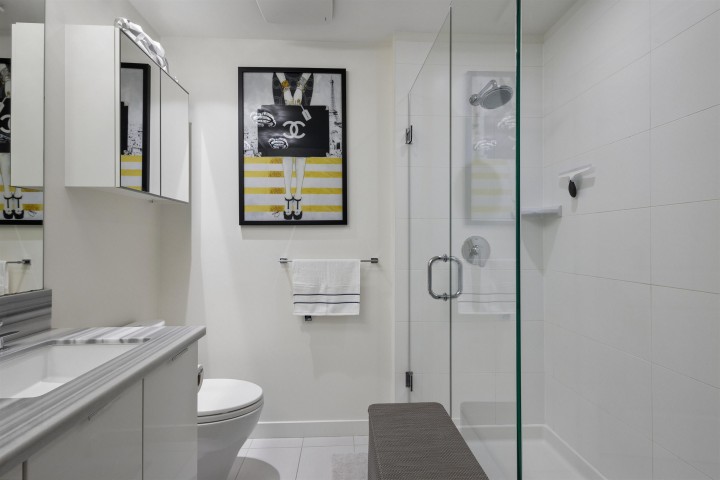 Photo 19 at 312 - 3138 Riverwalk Avenue, South Marine, Vancouver East