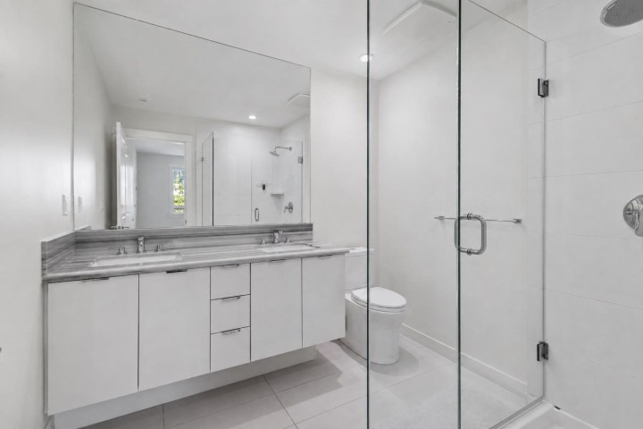 Photo 4 at 312 - 3138 Riverwalk Avenue, South Marine, Vancouver East