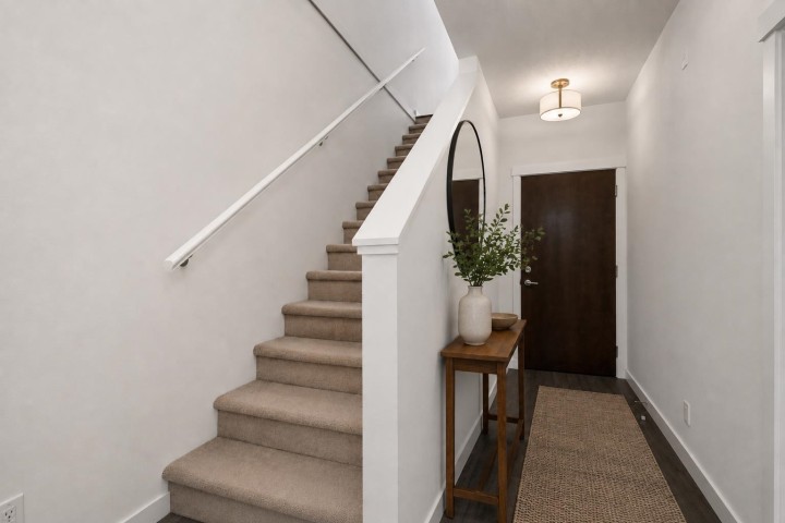 Photo 8 at 312 - 3138 Riverwalk Avenue, South Marine, Vancouver East