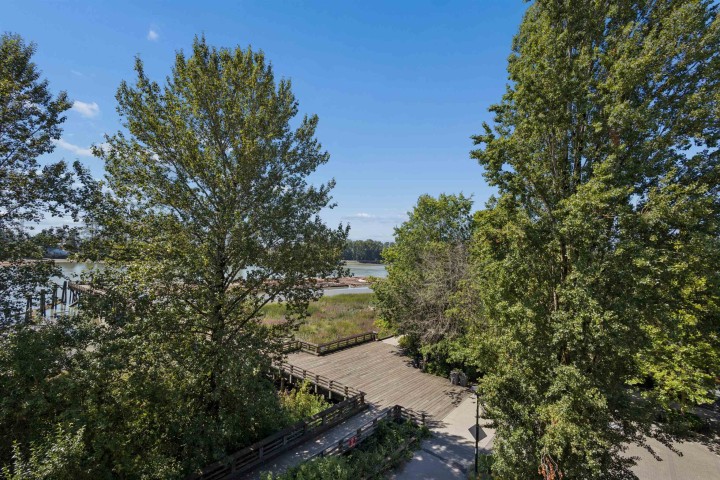 Photo 25 at 312 - 3138 Riverwalk Avenue, South Marine, Vancouver East