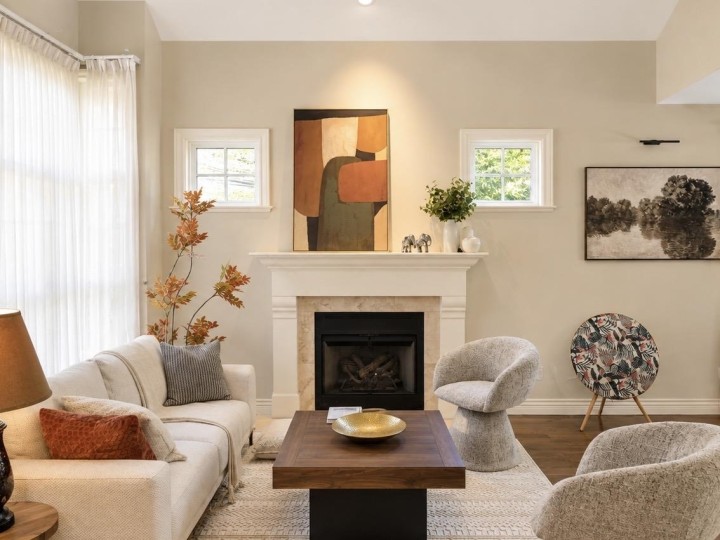 Photo 1 at 6380 Larkin Drive, University VW, Vancouver West