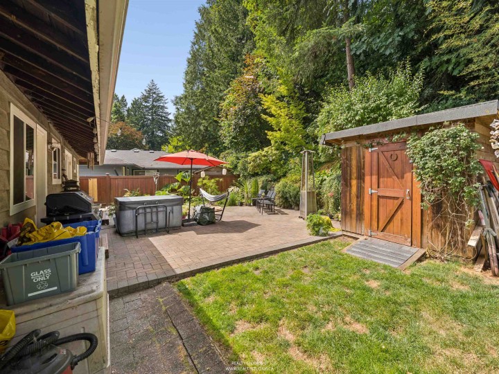 Photo 23 at 1525 Avonlynn Crescent, Westlynn, North Vancouver