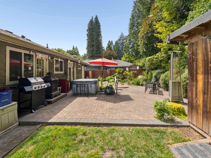 Photo 24 at 1525 Avonlynn Crescent, Westlynn, North Vancouver