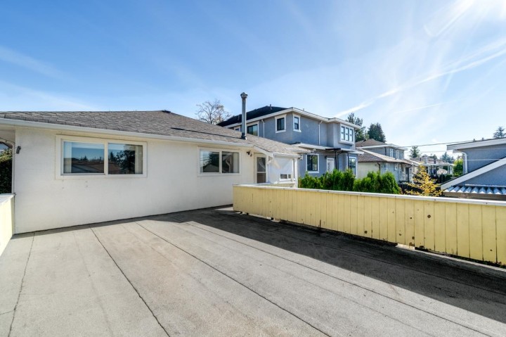 Photo 23 at 6527 Tyne Street, Killarney VE, Vancouver East
