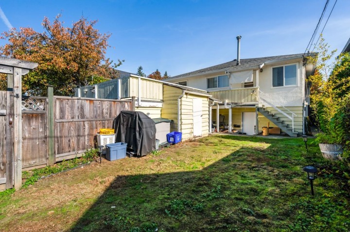 Photo 26 at 6527 Tyne Street, Killarney VE, Vancouver East