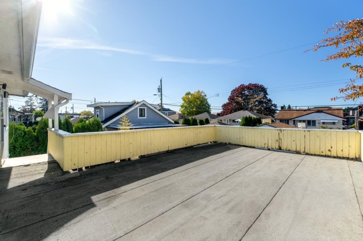 Photo 22 at 6527 Tyne Street, Killarney VE, Vancouver East