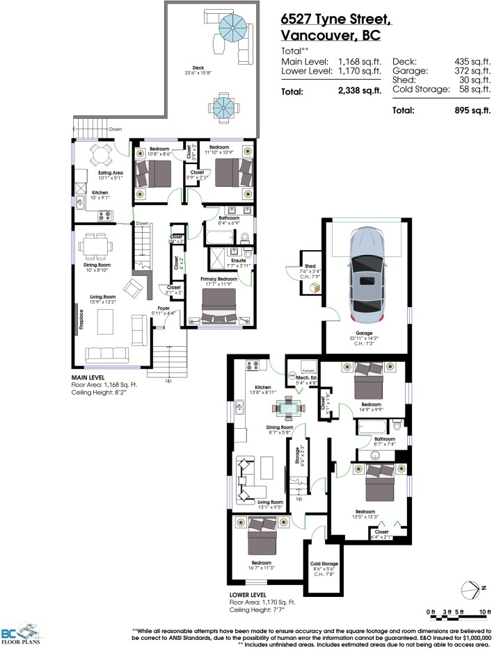 Photo 29 at 6527 Tyne Street, Killarney VE, Vancouver East