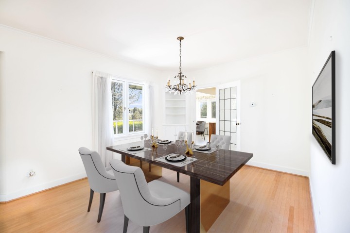 Photo 12 at 4888 Narvaez Drive, Quilchena, Vancouver West