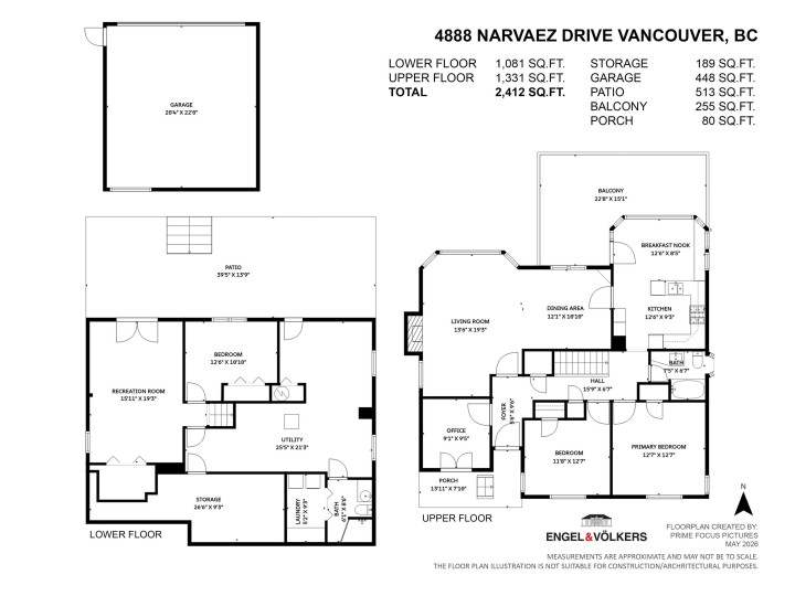 Photo 26 at 4888 Narvaez Drive, Quilchena, Vancouver West