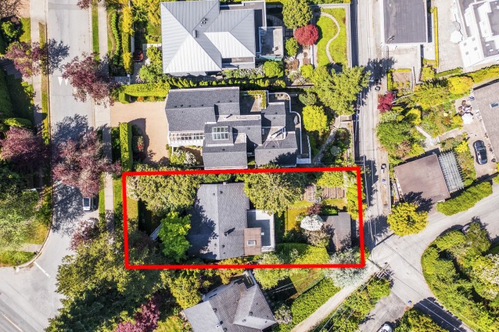 Photo 9 at 4888 Narvaez Drive, Quilchena, Vancouver West