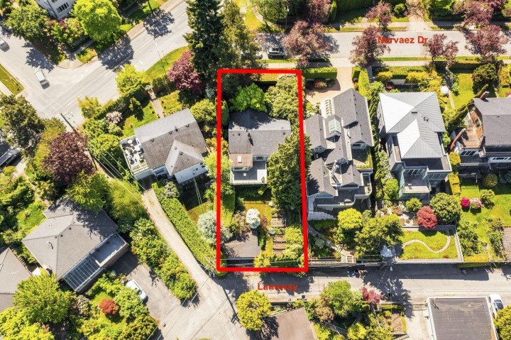 Photo 8 at 4888 Narvaez Drive, Quilchena, Vancouver West