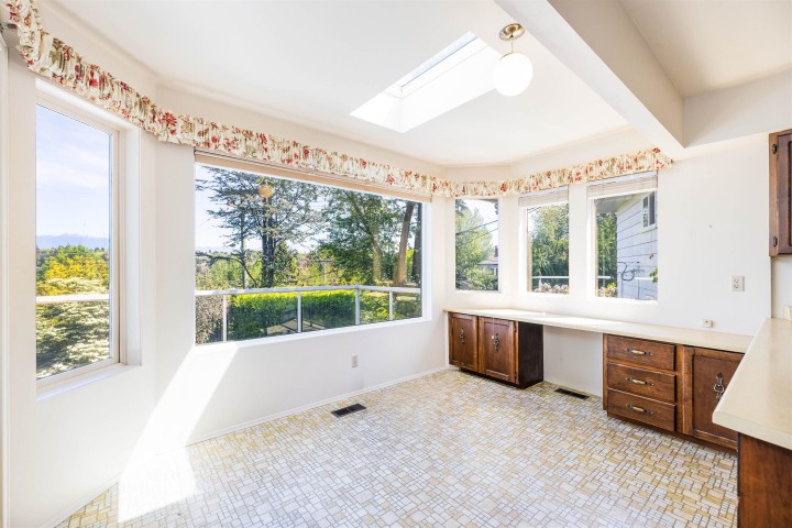 Photo 21 at 4888 Narvaez Drive, Quilchena, Vancouver West