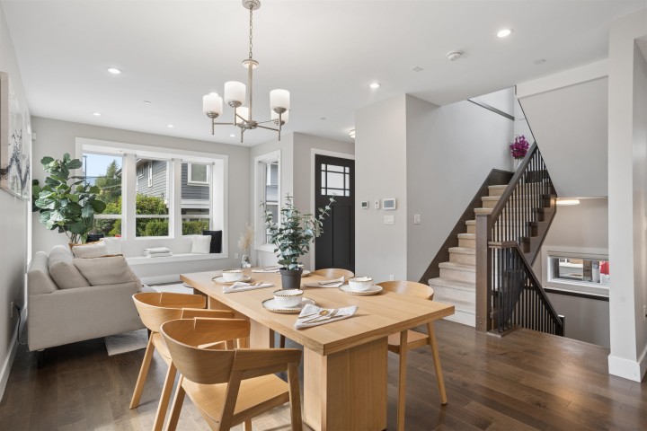 Photo 23 at 2020 Carson Court, Central Lonsdale, North Vancouver