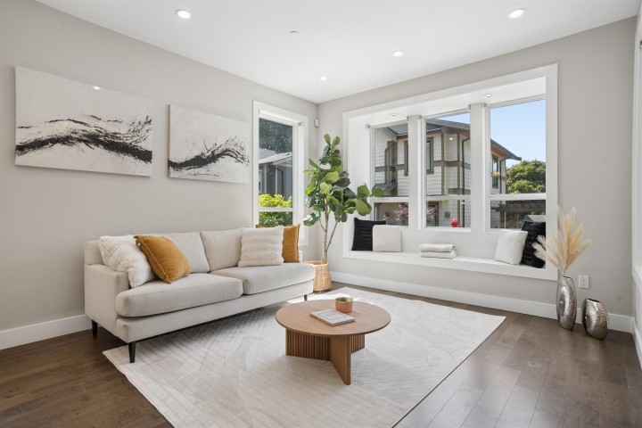 Photo 13 at 2020 Carson Court, Central Lonsdale, North Vancouver