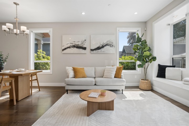 Photo 17 at 2020 Carson Court, Central Lonsdale, North Vancouver