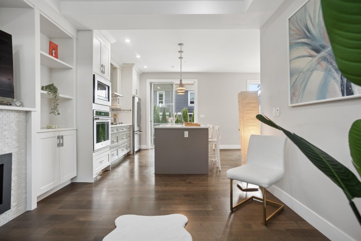 Photo 26 at 2020 Carson Court, Central Lonsdale, North Vancouver